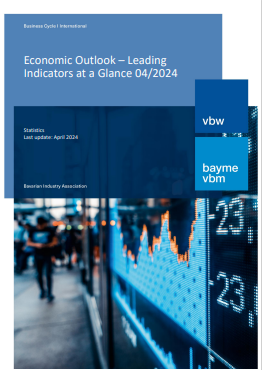 Economic Outlook – Leading Indicators at a Glance 04/2024