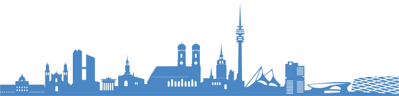 Region München-Oberbayern