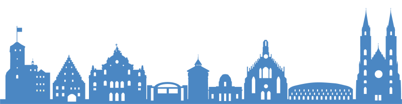 Region Mittelfranken