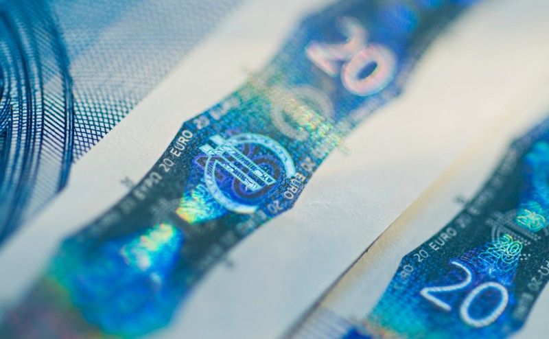 Finanzierung sicherstellen