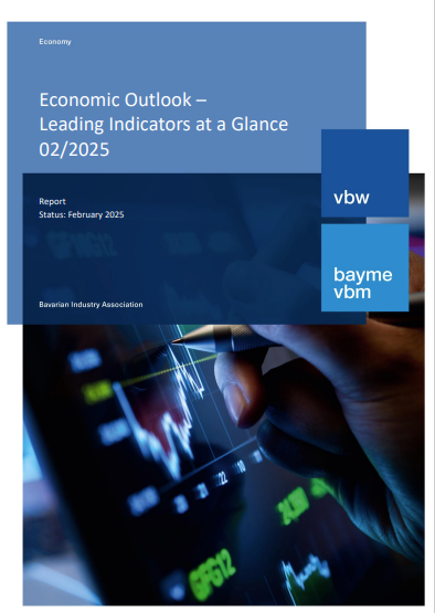 Economic Outlook – Leading Indicators at a Glance 02/2025
