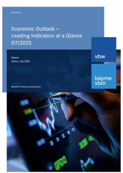 Economic Outlook – Leading Indicators at a Glance 07/2025