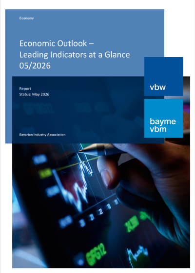 Economic-Outlook – Leading Indicators at a Glance 05/2026