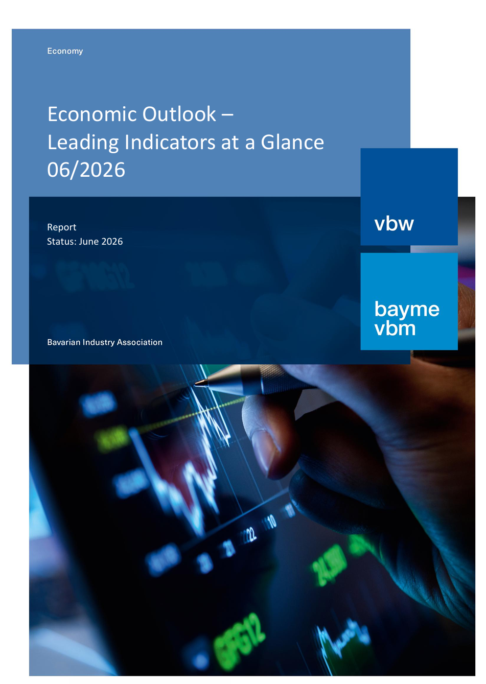 Economic-Outlook – Leading Indicators at a Glance 06/2026