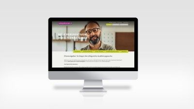 AOB: Webseite für Eltern