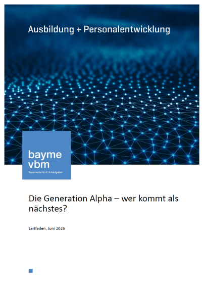 Generation Alpha – Wer kommt als nächstes?