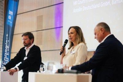 Unternehmenspr&auml;sentation Antolin Deutschland GmbH, Bamberg