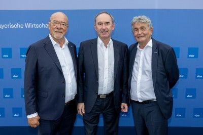 Rückblick – Bayerische Wirtschaftsnacht 2026