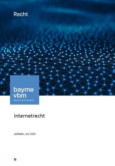 Internetrecht Internetrecht