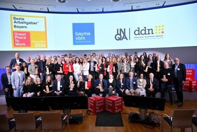 Employer Branding 2026 | Loyalit&auml;t als Erfolgsfaktor