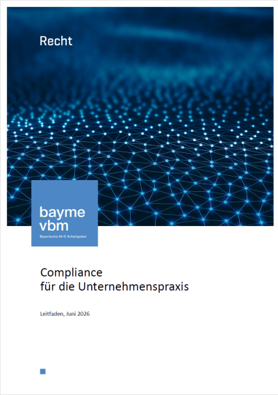Compliance für die Unternehmenspraxis