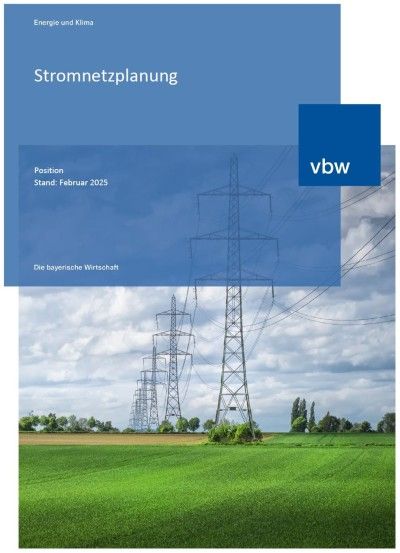 Stromnetzplanung