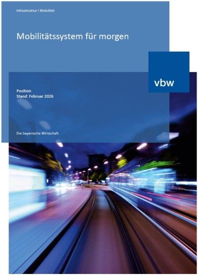 Mobilitätssystem für morgen