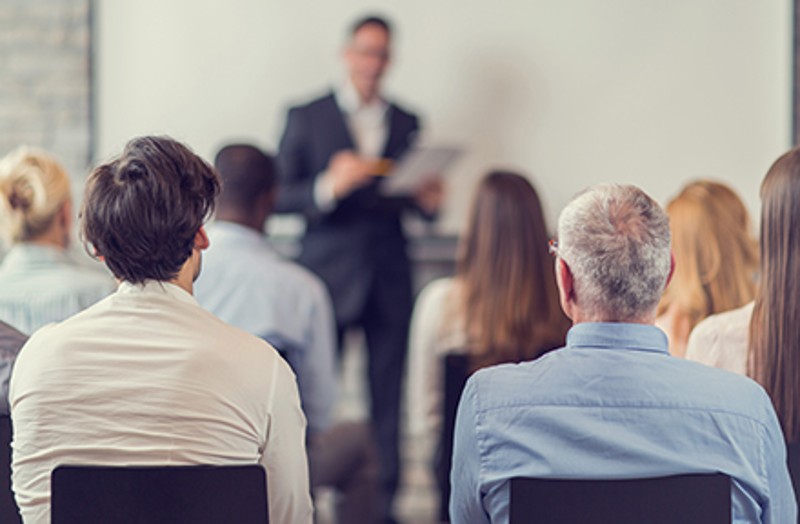 Weiterbildung f&uuml;r Ihren Betrieb