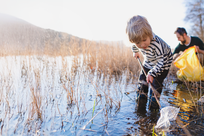 vbw Stiftung Lebensgrundlagen Bayern