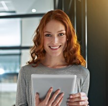 Services für Start-ups
