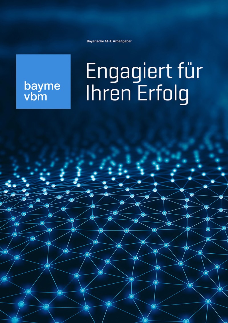 Engagiert für Ihre Erfolgt