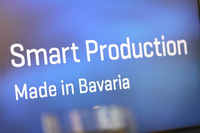 bayme vbm auf der Weltleitmesse für Elektronikfertigung