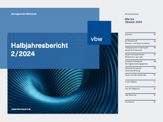 Halbjahresbericht 2 / 2024