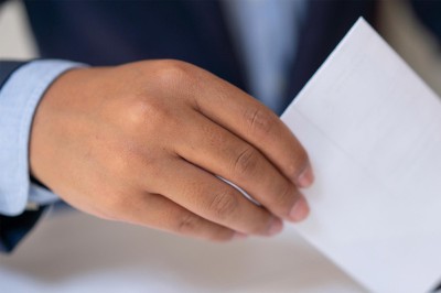 Auf Ihre Stimme kommt es an – am 8. März 2026 sind Kommunalwahlen in Bayern.