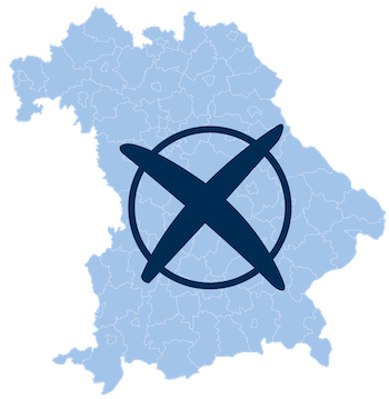 Auf Ihre Stimme kommt es an