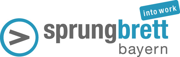 Das Berufsorientierungsprojekt sprungbrett into work – hop-on hop-off!