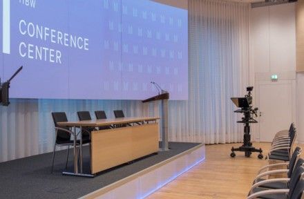 ConferenceArea