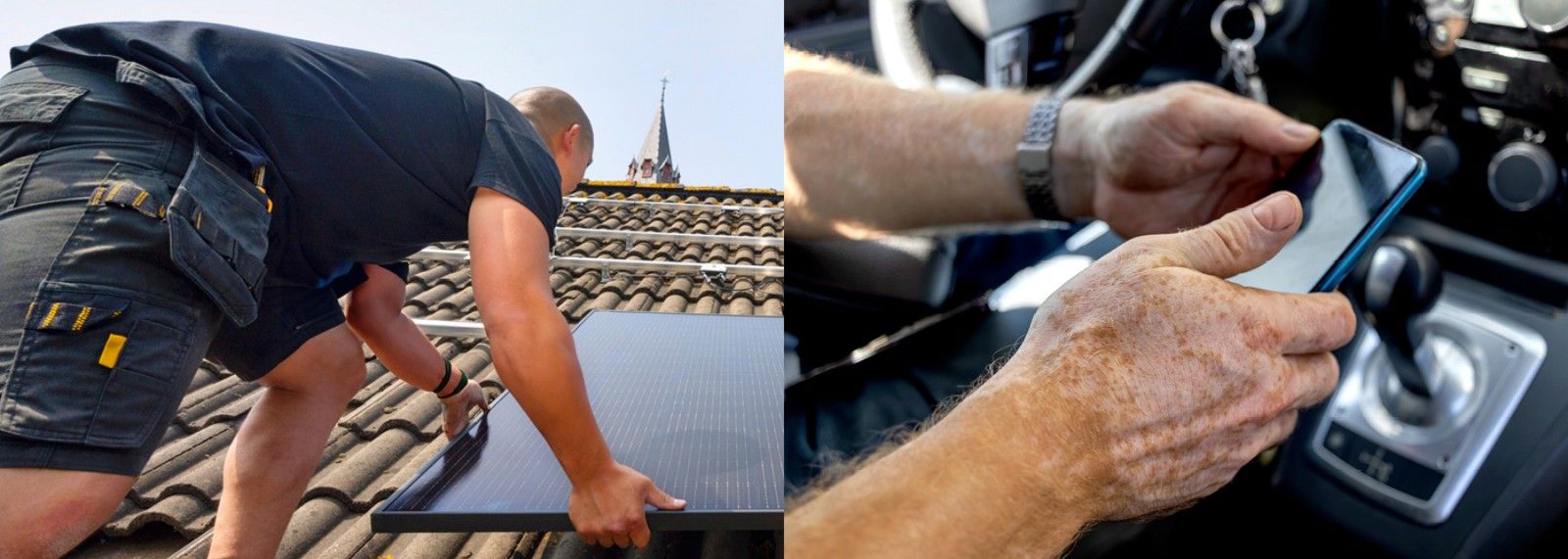 Warum will mir der DGB bei der Arbeitszeit keine Freiheit geben?  