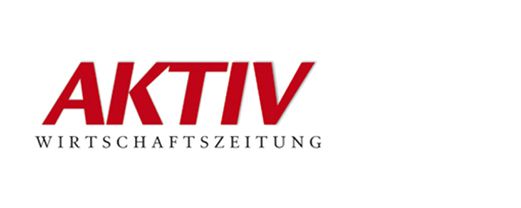 AKTIV Wirtschaftszeitung AKTIV Wirtschaftszeitung