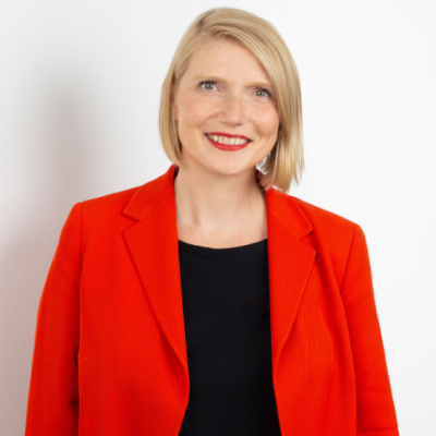 Cathryn Clüver Ashbrook