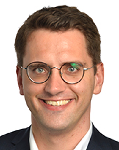 Christian Doleschal MdEP
