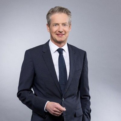 Dr. Christopher Ehrenberg