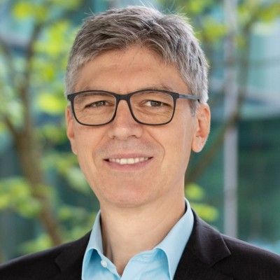 Prof. Dr. Alin Albu-Schäffer