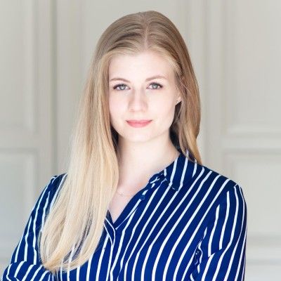 Dr. Sarah Rachut