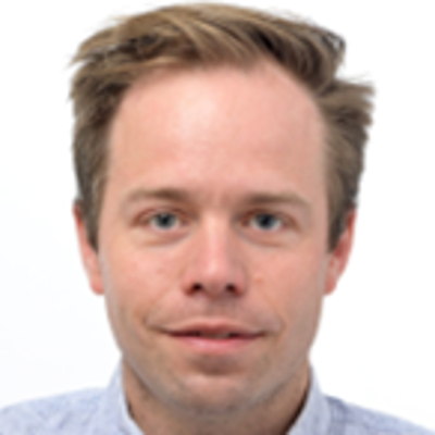 Rasmus Andresen MdEP