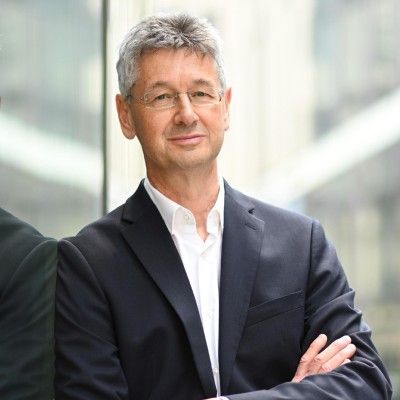 Prof. Dr. Michael Piazolo MdL