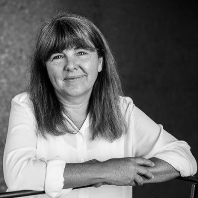 Prof. Dr. Sylvia Rothe