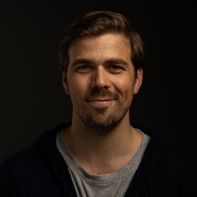Dominik Maurer