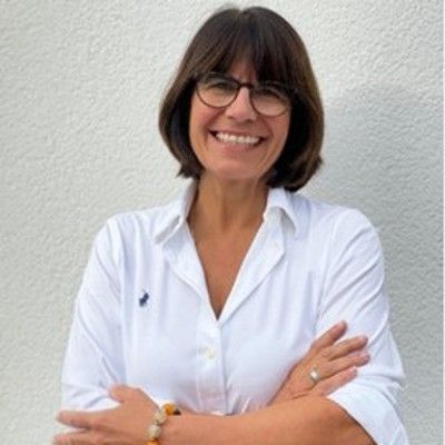 Carola Kupfer