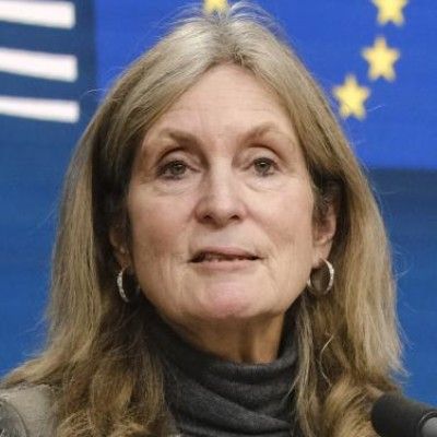 Kerstin Jorna
