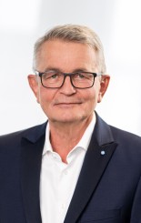 Bertram Brossardt Bertram Brossardt
