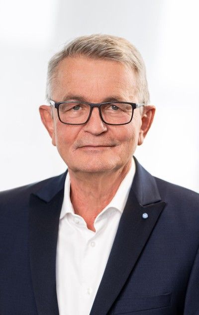 Bertram Brossardt Bertram Brossardt